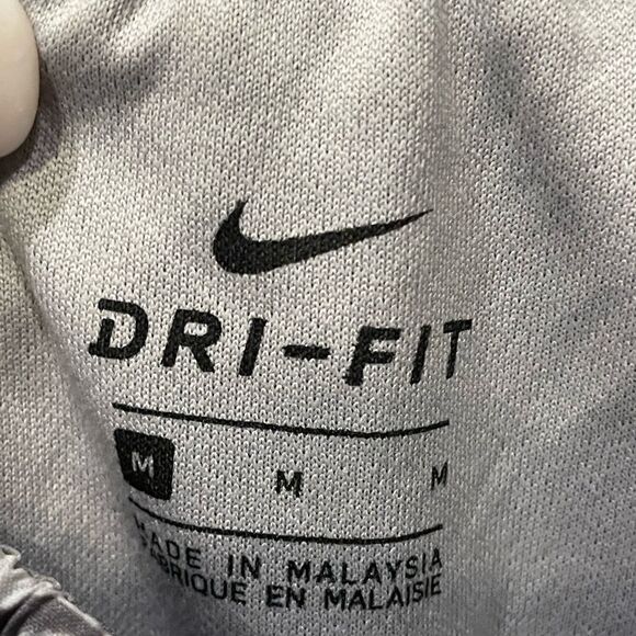 Nike Running Shorts  - Picture 3 of 4